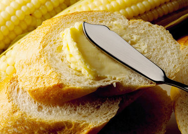สารสกัดของขี้ขนมปังที่ไม่ใช่ GMO พร้อมขี้ขนมปูนและสารระบายน้ํา