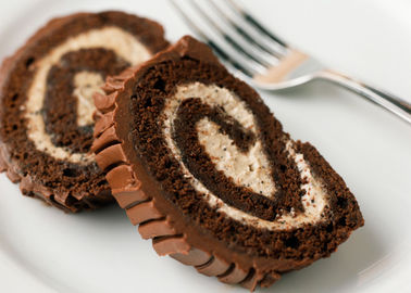 Sp Cake Gel Stabilizer Emulsifier สำหรับชีสเค้ก, สปันจ์เค้ก, ชิฟฟ่อนเค้ก ความคงตัวดีและอิมัลซิไฟเออร์เค้กเจล