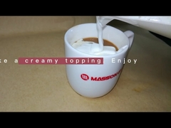 อิมัลซิไฟเออร์เกรดอาหารผสมอุตสาหกรรมนมสำหรับไอศกรีม