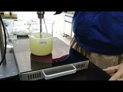 ผงอิมัลซิไฟเออร์เค้กผสมน้ำละลายน้ำได้เกรดอาหาร