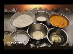 สารเติมแต่งเค้กอิมัลซิไฟเออร์สารเพิ่มความคงตัวเค้กเจลสารปรับปรุงเค้กด้วย ISO ฮาลาล