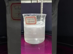 การใช้ของอาหารเกรด Glyceryl Monostearate GMS 80 mesh Powder