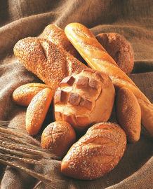 ขนมปังทอดน้ำมันพืชโฮมเมดเกอร์อร่อยเป็นเวลา 72 ชั่วโมง