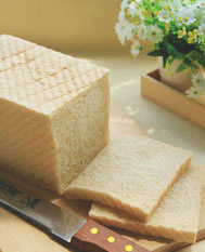 การหมักรสที่หมักตามธรรมชาติสำหรับขนมปัง 800, การตัดทอนขนมปัง