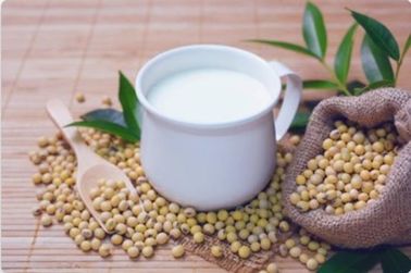 Milky White Glycerol Monostearate Self - Emulsifying สารเติมแต่งอาหาร DH-Z80 Non - Dairy Creamer Emulsifier