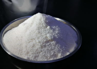 ไอศกรีมเกรดอาหาร Emulsifiers Glycerol Monostearate GMS Distilled Monoglyceride DMG Compound Emulsifier