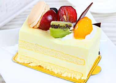 Pastry Brown SP แป้งเค้ก Sponge Stabilizer พร้อมคุณสมบัติ Anti-Aging Effect