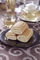 Swiss Rolls Emulsifier Cake Gel Cake Stabilizer และ Emulsifier สำหรับเค้กฟองน้ำความคงตัวของชิฟฟ่อนเค้ก