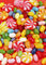บิสกิต E471 อิมัลซิไฟเออร์ 40% 90% Glyceryl Monostearate สำหรับ Candy Bakery