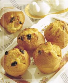 HACCP เร็วปรับปรุงเจลเค้กเอมูลฟิเซอร์สําหรับเค้กชีสเค้กสปองเค้ก Chiffon Cake