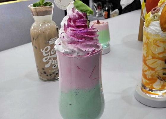 E475 เครื่องละลายในน้ํา