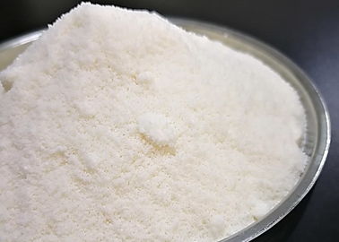 อิมัลซิไฟเออร์เนยถั่วลิสงเกรดอาหาร Distilled Glycerol Monostearate E471 Mono Diglycerides