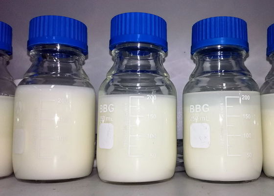 เผาน้อยกว่าหรือเท่ากับ 1% สารสกัดประเภทอาหาร รวมกันกับ viscosity ต่ํา เพื่อให้มั่นคงในอุตสาหกรรมอาหาร
