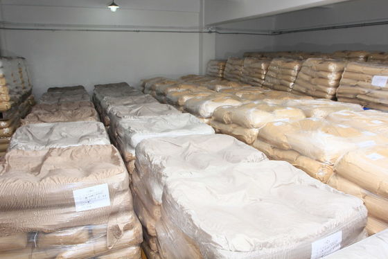 FSSC22000 สารประกอบละลายในน้ํา เซลซีฟายเค้ก ขนาดผง ประเภทอาหาร CP617