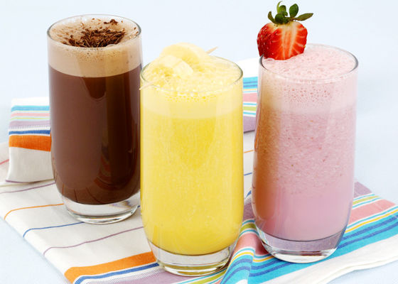 E475 เครื่องละลายในน้ํา