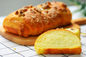 สวิสโรลผสมโฟม SP ฟองน้ำเค้กอิมัลซิไฟเออร์เจลเบเกอรี่ Stabilizer ขนมปัง Improvers