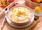 สารเติมแต่งอาหารกลั่น Monoglycerides E471 DH-P90-G สำหรับไอศกรีมแป้งขนม