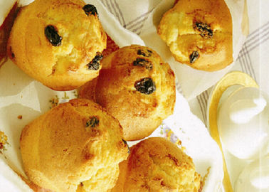 ISO9001 Sp Cake Gel Stabilizer Emulsifier สําหรับเค้กชีส เค้กสปองเค้ก Chiffon Cake