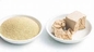 HACCP เค้กโคลงและอิมัลซิไฟเออร์ E471 สำหรับอุตสาหกรรมอาหารกลั่นกลีเซอรอลโมโนสเตียเรต DMG