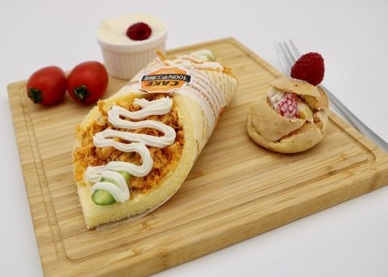 โรงงานอุปทานโดยตรงเค้กอิมัลซิไฟเออร์เค้กเจลดี Improver ฟองน้ำเค้ก Improver