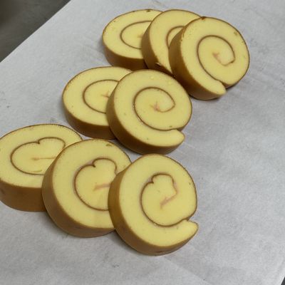 HALAL Certified Brown To Yellowish Baking Emulsifier สําหรับความต้องการของลูกค้า